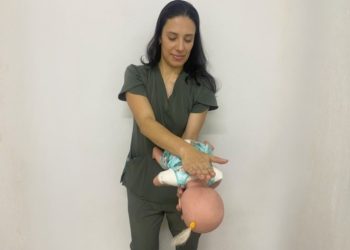 Profissionais de Campos alertam sobre os cuidados para evitar engasgos