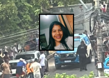 Suspeita de ser ligada ao comando vermelho, “Bibi Perigosa” é assassinada em Itaperuna