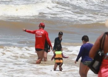Prefeitura de São João da Barra abre processo para contratar mais de 100 guarda-vidas