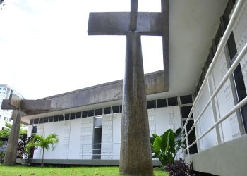 Ruas da Pelinca são interditadas para inauguração do Palácio a Cultura