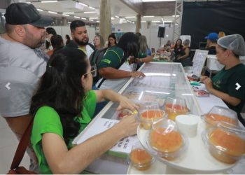 Palácio da Cultura é reinaugurado e marca a abertura do 6º FDP!