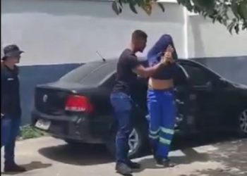 Homem é preso por tentar matar a ex-companheira afogada em açude de Campos