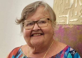 Presidente da associação SOS Atafona, Soninha Ferreira morre aos 81 anos