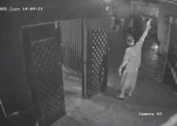 Arena VMX é interditada pela Polícia Civil de Campos