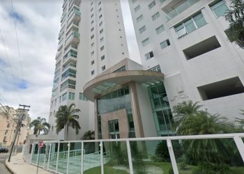 Moradora morre ao cair do último andar de prédio de Campos