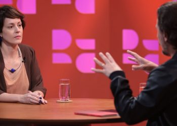 no-dr-com-demori,-marina-rossi-fala-sobre-desmatamento-e-pecuaria