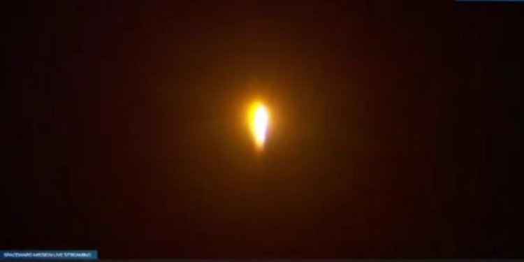 foguete-sul-coreano-explode-apos-lancamento-no-centro-de-alcantara,-no-maranhao-–-jovem-pan