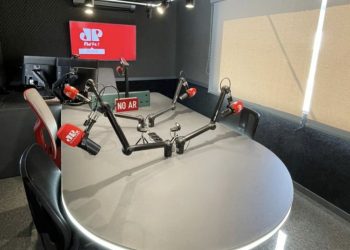 Rádio Jovem Pam chega a Campos