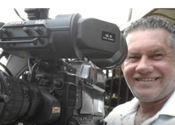 Morre o repórter cinematográfico Toni Batista