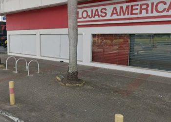 Americanas fecha duas lojas em Campos