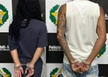 Morador de Guarus escapa da morte duas vezes após emboscada de casal