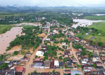 Defesa Civil de Campos e Defensoria Pública em planejamento para o período de chuvas intensas