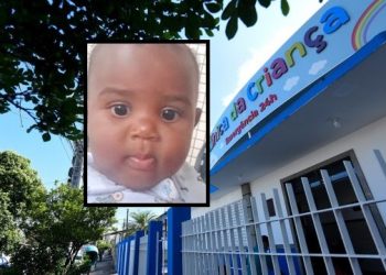 Bebê de oito meses morre em Campos, e Secretaria de Saúde nega negligência