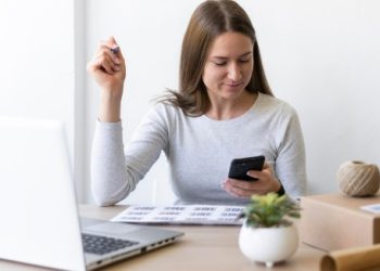 Opções reais de crédito rápido de R$ 100 a R$ 300