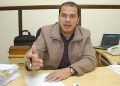 Vice-prefeito de Campos é internado em hospital de SP com inflamação na próstata