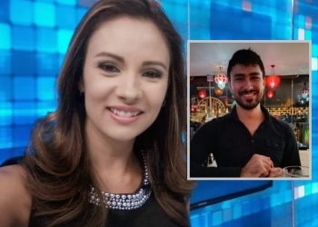 Filho de ex-apresentadora da Record Campos passa mal e morre dentro do mar