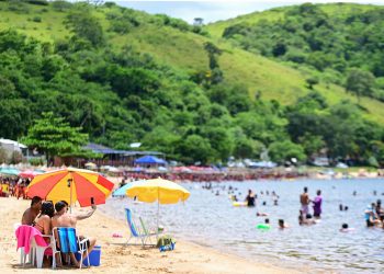 Programação musical do Verão 2026 em Lagoa de Cima é divulgada pela Prefeitura de Campos