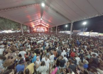 Pedro Sampaio, Dilsinho, Mumuzinho, Xande de Pilares, SPC, Pique Novo, Soweto e Tomate no Verão de SJB
