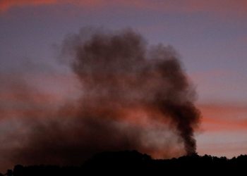 trump-ataca-venezuela-e-diz-que-maduro-foi-capturado