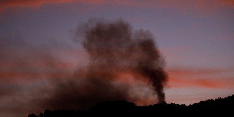 trump-ataca-venezuela-e-diz-que-maduro-foi-capturado