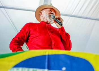 “trump-quer-criar-nova-onu”,-diz-lula-sobre-conselho-de-paz