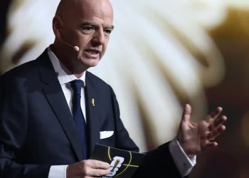 presidente-da-fifa:-importante-nos-eventos-de-futebol-e-unir-o-mundo