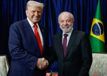 lula-conversa-com-trump-e-pede-mudancas-em-conselho-da-paz