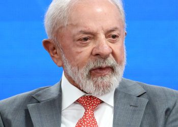 lula-discursa-na-abertura-do-forum-economico-da-al-e-caribe,-no-panama