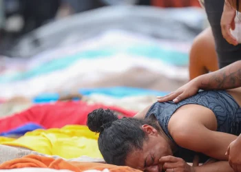 luto-e-fome:-viuva-tenta-se-reerguer-apos-operacao-mais-letal-do-rio