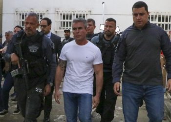 mp-denuncia-rogerio-andrade-e-pms-por-organizacao-criminosa-e-corrupcao-–-jovem-pan