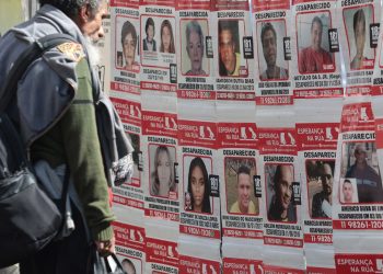 brasil-registrou-84,7-mil-desaparecidos-em-2025;-media-de-232-por-dia