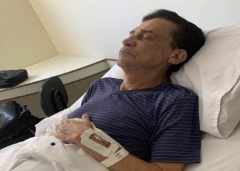 Aos 77 anos, morre Arnaldo Vianna, ex-prefeito de Campos
