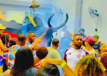 Eventos de pré-carnaval movimentam foliões em Campos