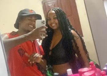 Familiares de casal morto em acidente na Campos-Grussaí dizem que moto foi arrastada