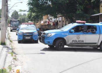 Confrontos no Parque Prazeres assustam a população
