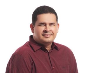 Pai do influencer “Gualavita”, Luciano Freitas anuncia pré-candidatura a deputado federal pelo Partido Democrata 35