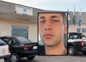 Pai de criança que morreu afogado em Campos é encontrado morto em Macaé