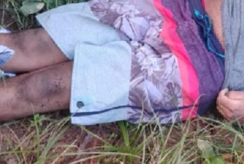 Homem tem mãos e pés amarrados e é torturado até a morte em Campos