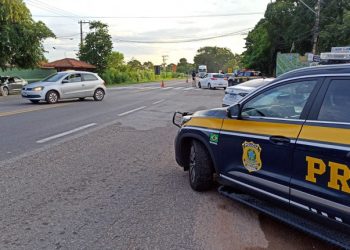 Com queda de 50% no número de mortes, PRF encerra Operação Ano Novo