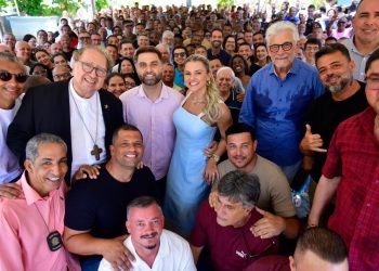 Prefeito Wladimir convoca reunião com secretários e subsecretários para definir futuro político