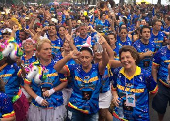 carnaval-2026:-veja-a-programacao-dos-blocos-de-rua-do-rio-nesta-terca