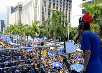 carnaval-2026:-veja-programacao-dos-blocos-do-rio-neste-domingo
