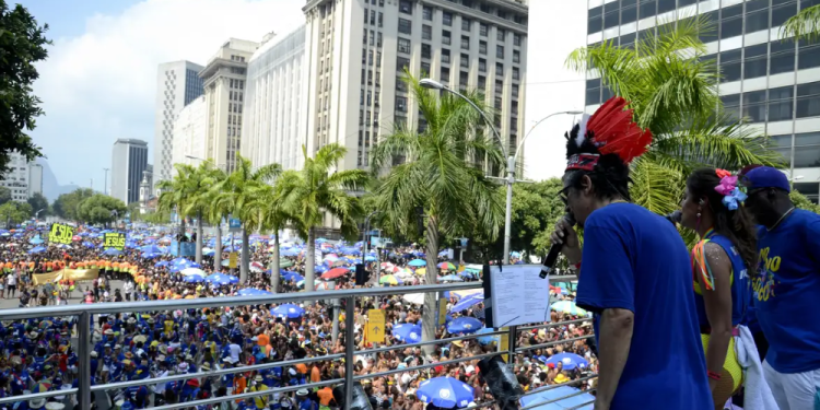 pos-carnaval-2026:-veja-programacao-dos-blocos-do-rj-neste-domingo-–-jovem-pan