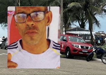 Corpo de veranista desaparecido é encontrado na praia de Farol