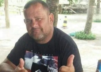 Borracheiro é espancado até a morte na praia de Santa Clara