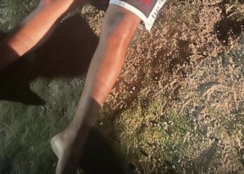 Ladrão é morto a tiros na praia do Açu