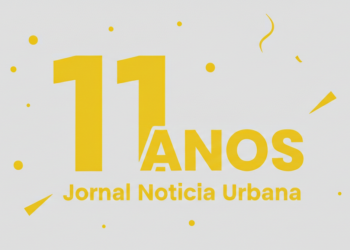 Jornal Notícia Urbana: 11 anos de jornalismo com a identidade de Campos e região