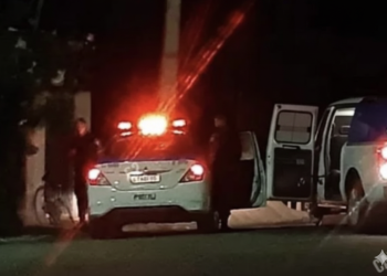 Jovem de 19 anos é baleada durante tentativa de assalto em Campos
