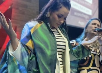 Delegada Madeleine é pré-candidata a deputada federal