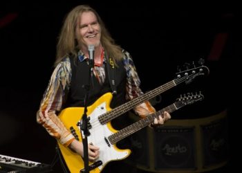 Após quase nove anos, Humberto Gessinger fará show em Campos